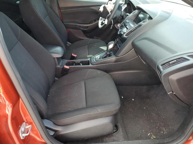 Photo 5 from auction – 2018 FORD FOCUS SEL with VIN 1FADP3H22JL299680
