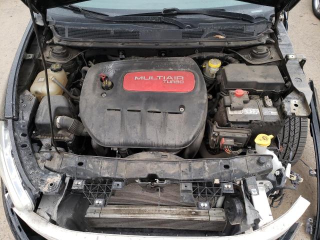Photo 7 from auction – 2013 DODGE DART SE with VIN 1C3CDFAH4DD297379