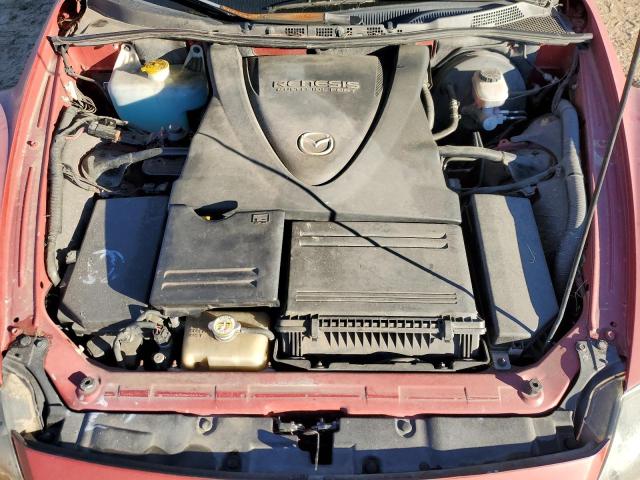 Photo 7 from auction – 2007 MAZDA RX8 with VIN JM1FE173770212308