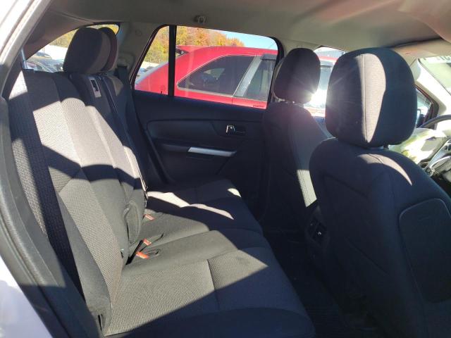 Photo 6 from auction – 2013 FORD EDGE SEL with VIN 2FMDK4JCXDBB81460
