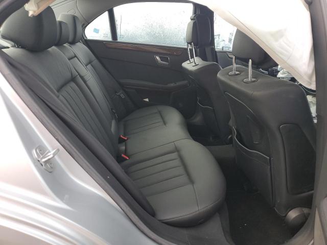 Photo 6 from auction – 2010 MERCEDES-BENZ E 550 with VIN WDDHF7CB4AA100725