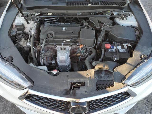 Photo 7 from auction – 2018 ACURA TLX TECH with VIN 19UUB1F50JA007029