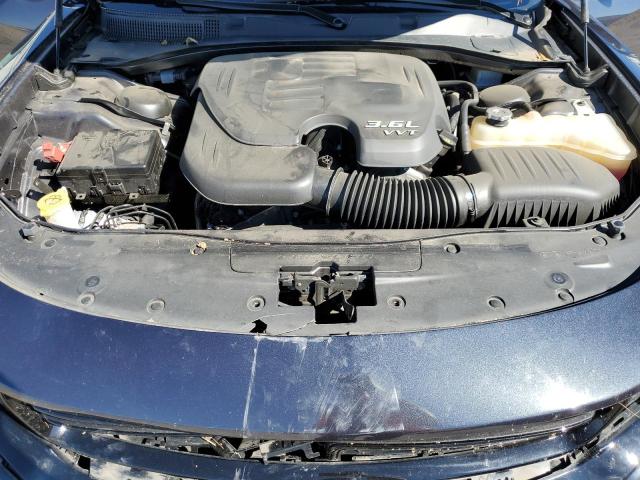 Photo 7 from auction – 2019 DODGE CHARGER SX with VIN 2C3CDXBGXKH553861