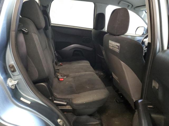 Photo 6 from auction – 2007 MITSUBISHI OUTLANDER with VIN JA4MT31X27Z011183