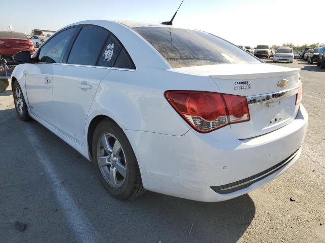 Photo 3 from auction – 2012 CHEVROLET CRUZE LT with VIN 1G1PF5SC7C7192863