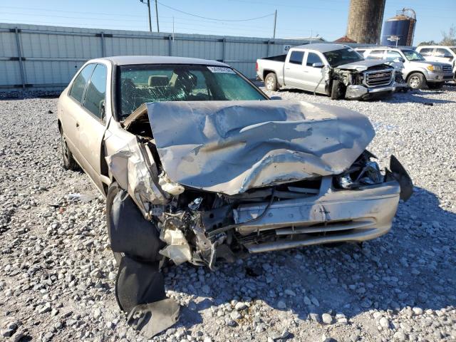 Photo 1 from auction – 2000 TOYOTA CAMRY CE with VIN 4T1BG22K2YU628995