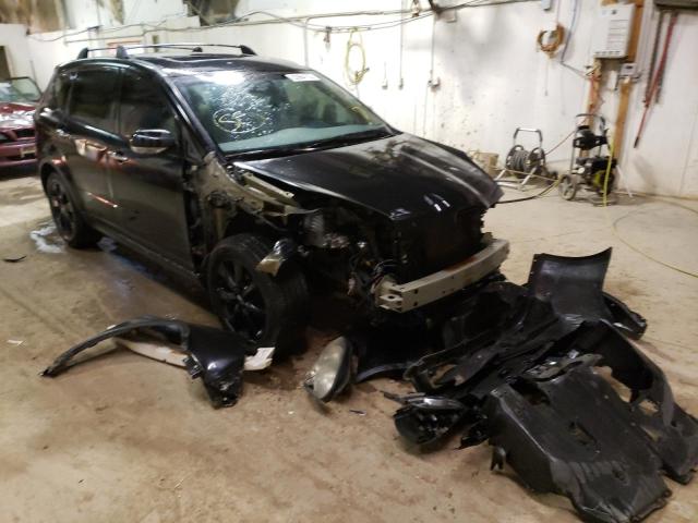 Photo 1 from auction – 2006 SUBARU B9 TRIBECA with VIN 4S4WX83C864419706