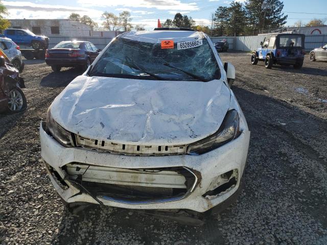 Photo 9 from auction – 2018 CHEVROLET TRAX LS with VIN KL7CJKSB2JB606651