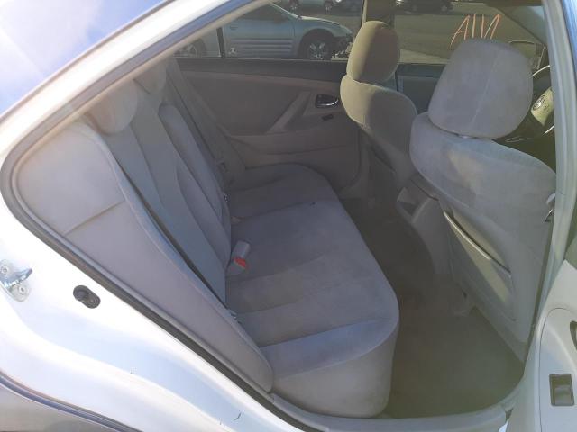 Photo 6 from auction – 2008 TOYOTA CAMRY CE with VIN 4T4BE46K88R031433