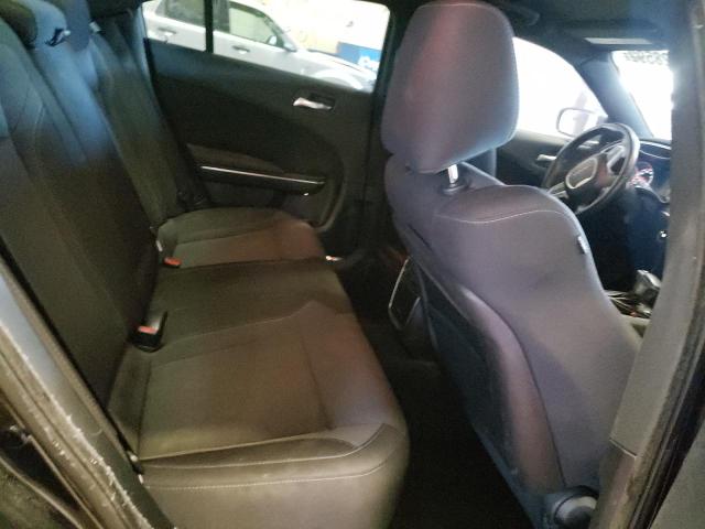 Photo 6 from auction – 2016 DODGE CHARGER SX with VIN 2C3CDXJG7GH252084