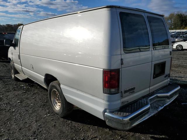 Photo 3 from auction – 2006 FORD ECONOLINE with VIN 1FTSS34L16HB44756