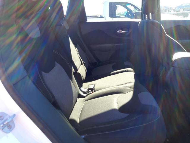 Zdjęcie 6 z aukcji – 2014 JEEP CHEROKEE L z VIN 1C4PJMCB5EW228063