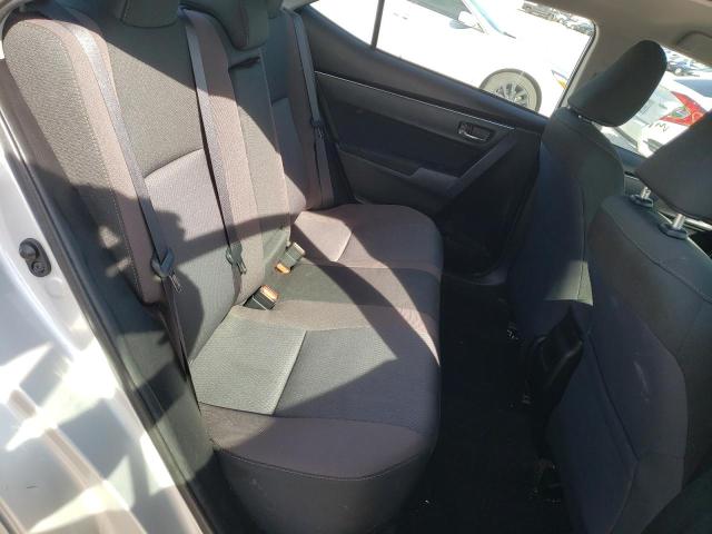 Photo 6 from auction – 2018 TOYOTA COROLLA L with VIN 5YFBURHE6JP830653