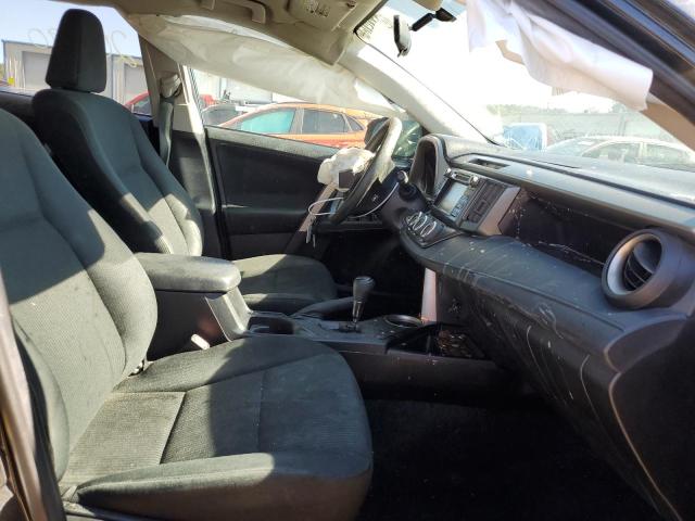 Photo 5 from auction – 2014 TOYOTA RAV4 LE with VIN 2T3ZFREV7EW113672