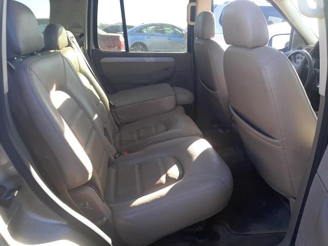 Photo 6 from auction – 2003 FORD EXPLORER X with VIN 1FMDU73K03ZB50892