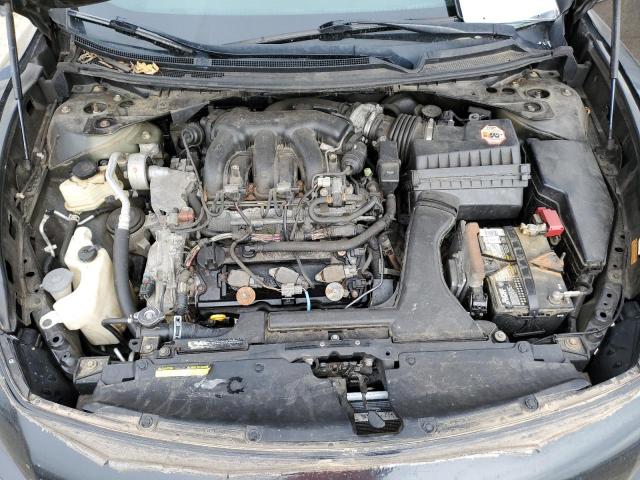 Photo 7 from auction – 2010 NISSAN MAXIMA S with VIN 1N4AA5AP9AC833327