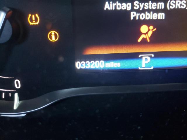 Photo 8 from auction – 2018 HONDA PILOT EXL with VIN 5FNYF6H53JB057560
