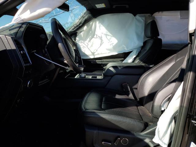 Photo 5 from auction – 2021 FORD EXPEDITION with VIN 1FMJK1KT8MEA09786