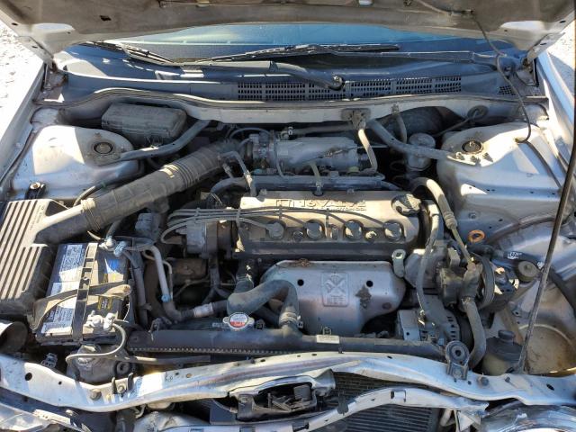 Photo 7 from auction – 2001 HONDA ACCORD VAL with VIN 1HGCF86681A035517