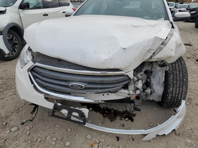 Photo 9 from auction – 2016 FORD TAURUS SEL with VIN 1FAHP2E82GG118714