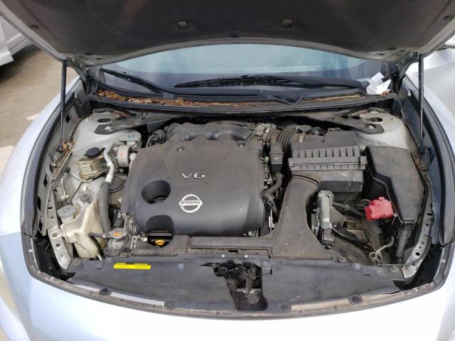 Photo 7 from auction – 2009 NISSAN MAXIMA S with VIN 1N4AA51E19C849158