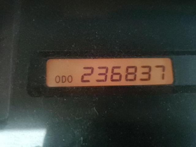 Photo 8 from auction – 2003 TOYOTA AVALON XL with VIN 4T1BF28B43U299235