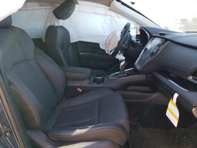 Photo 5 from auction – 2023 SUBARU OUTBACK LI with VIN 4S4BTANC3P3103815