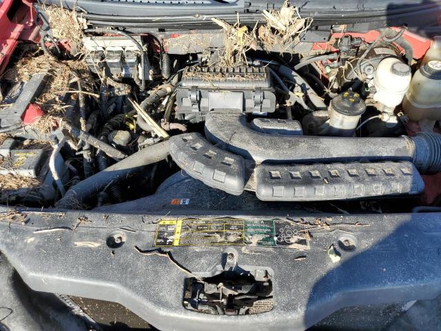 Photo 7 from auction – 2004 FORD F150 with VIN 1FTPX14534FA10868