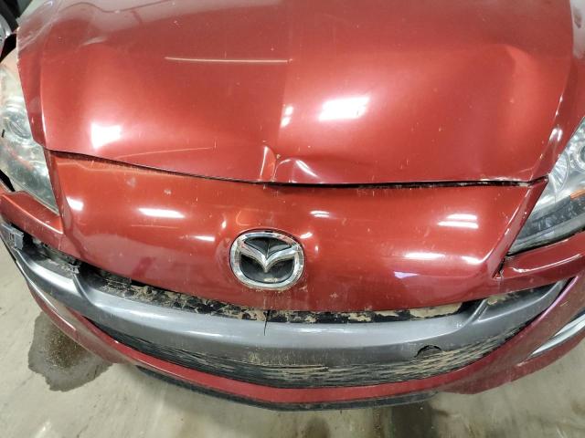 Zdjęcie 9 z aukcji – 2011 MAZDA 3 S z VIN JM1BL1K59B1400411