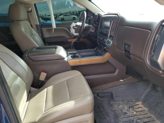 Photo 5 from auction – 2016 CHEVROLET SILVERADO with VIN 3GCPCSEC3GG375939