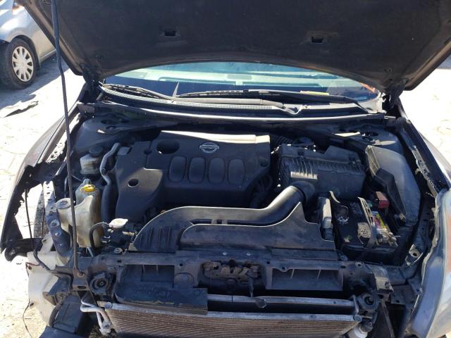 Photo 7 from auction – 2008 NISSAN ALTIMA 2.5 with VIN 1N4AL21E88C268876