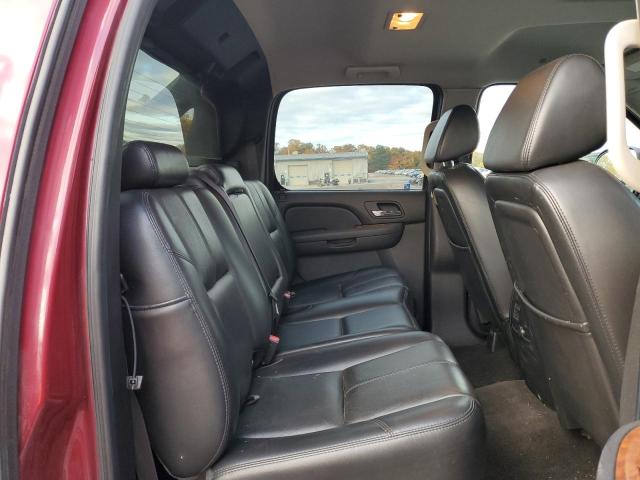 Photo 6 from auction – 2007 CHEVROLET AVALANCHE with VIN 3GNFK12317G127693