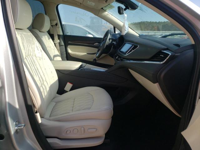 Photo 5 from auction – 2022 BUICK ENCLAVE ES with VIN 5GAERDKW2NJ159495