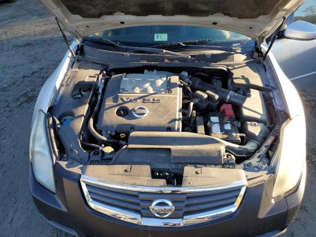 Photo 7 from auction – 2007 NISSAN MAXIMA SE with VIN 1N4BA41E17C849074