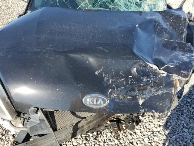 Photo 7 from auction – 2012 KIA SOUL + with VIN KNDJT2A65C7742254