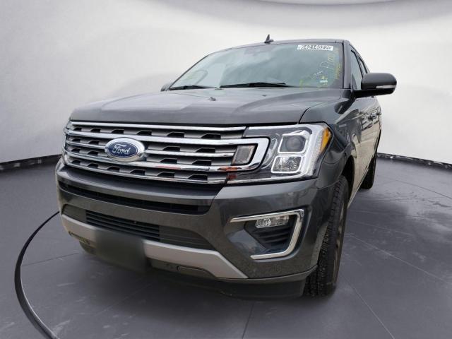 Photo 2 from auction – 2021 FORD EXPEDITION with VIN 1FMJK1KT7MEA44965