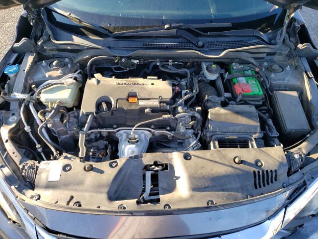 Photo 7 from auction – 2016 HONDA CIVIC LX with VIN 19XFC2F51GE038614