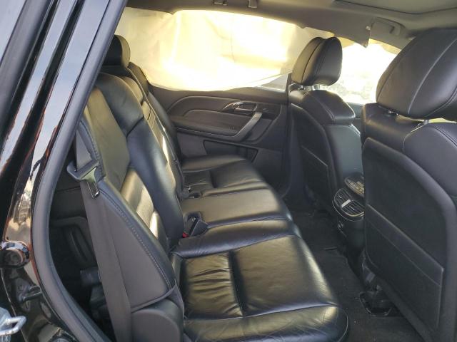 Photo 6 from auction – 2009 ACURA MDX with VIN 2HNYD28209H518721