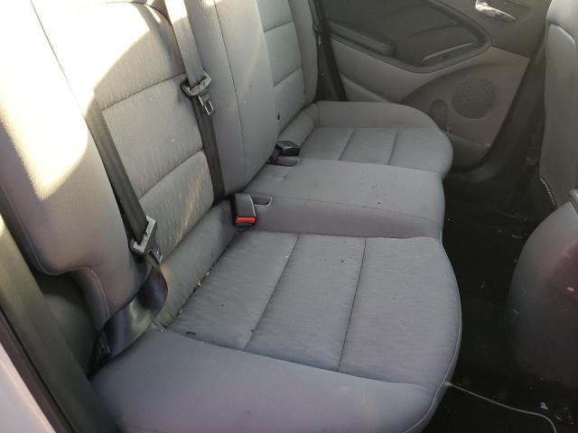 Photo 6 from auction – 2015 KIA FORTE LX with VIN KNAFK4A68F5393768