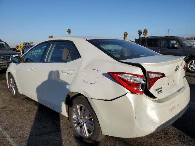Photo 3 from auction – 2015 TOYOTA COROLLA EC with VIN 5YFBPRHE2FP268300