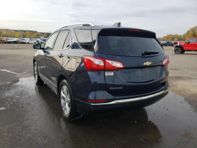 Photo 3 from auction – 2018 CHEVROLET EQUINOX PR with VIN 3GNAXVEVXJL300495