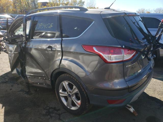 Photo 3 from auction – 2013 FORD ESCAPE S with VIN 1FMCU9GX2DUC87344