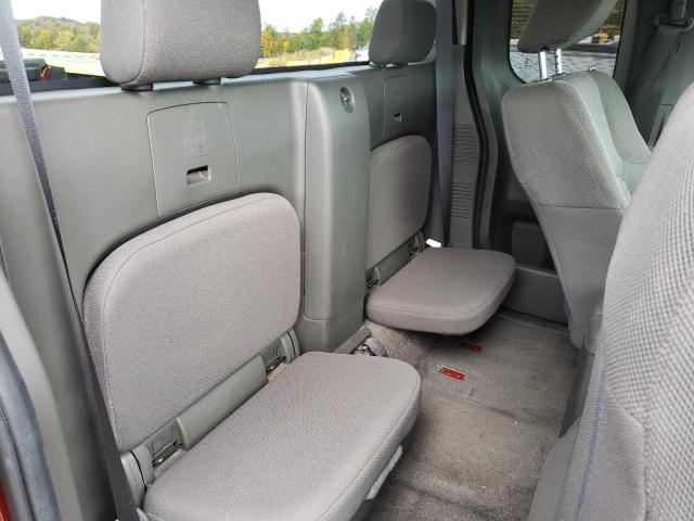 Photo 6 from auction – 2018 NISSAN FRONTIER S with VIN 1N6BD0CT9JN719848