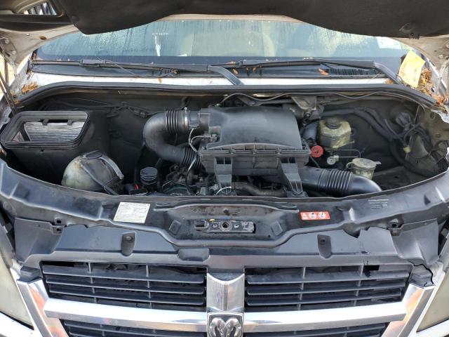 Photo 7 from auction – 2007 DODGE SPRINTER 2 with VIN WD0PE845875166596