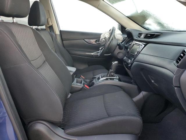 Photo 5 from auction – 2018 NISSAN ROGUE S with VIN KNMAT2MV9JP597199