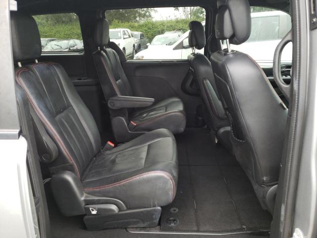 Photo 6 from auction – 2019 DODGE GRAND CARA with VIN 2C4RDGEG0KR536059