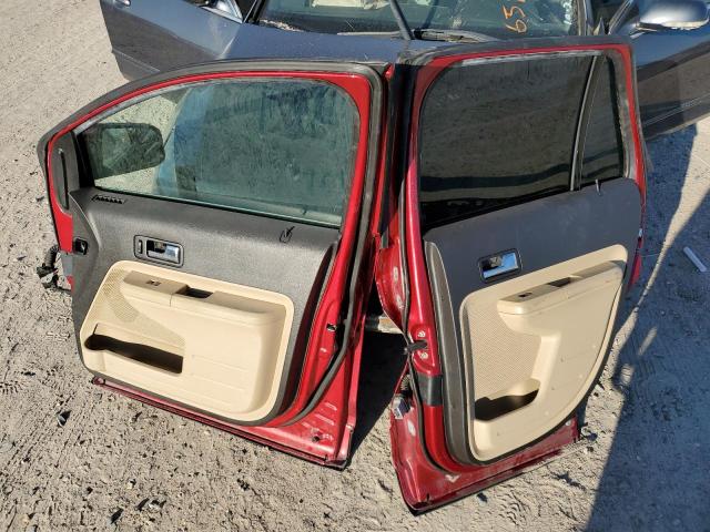 Photo 9 from auction – 2009 FORD EDGE LIMIT with VIN 2FMDK39C19BA87974