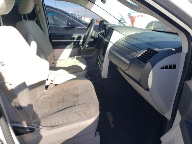 Photo 5 from auction – 2008 DODGE GRAND CARA with VIN 1D8HN54P98B139828