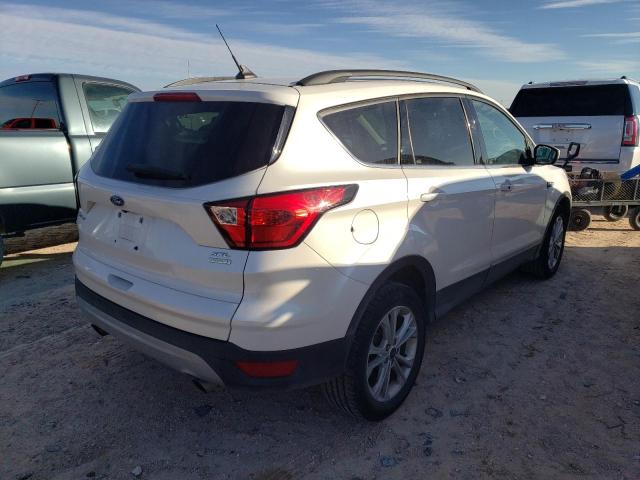 Photo 4 from auction – 2019 FORD ESCAPE SEL with VIN 1FMCU0HD1KUB58055