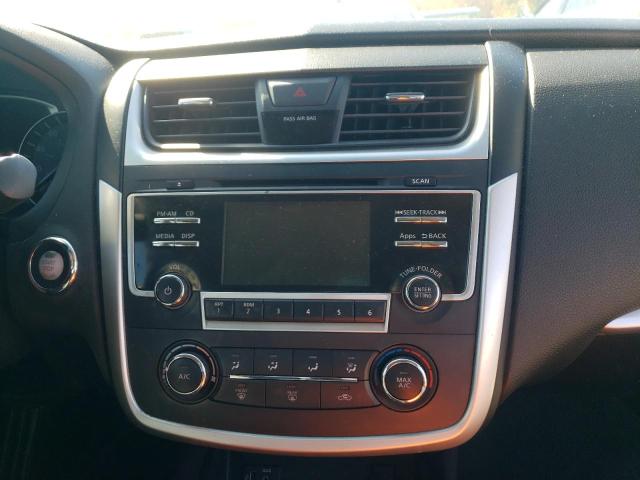 Photo 9 from auction – 2016 NISSAN ALTIMA 2.5 with VIN 1N4AL3AP9GC206893